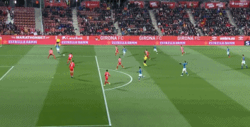 伊森帽出快攻 阿门爆扣秀弹跳天赋